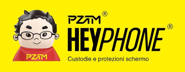 Heyphone - Riparazione smartphone Varese