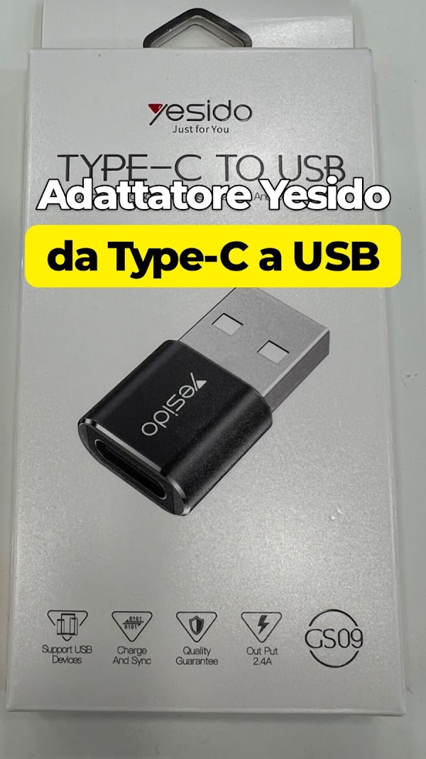 Aggiornamento Heyphone 3
