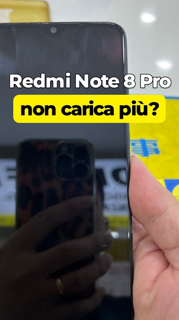 Aggiornamento Heyphone 3