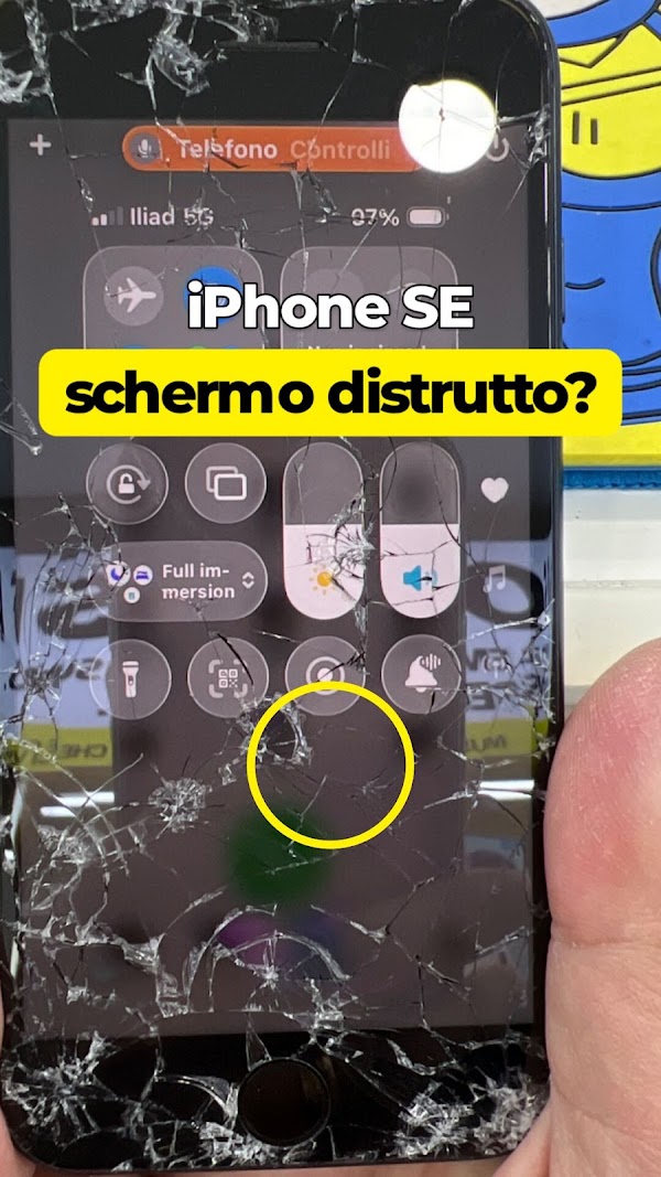 Aggiornamento Heyphone 3