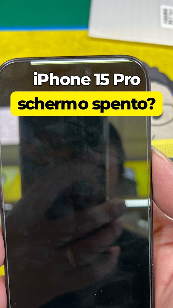 Aggiornamento Heyphone 1