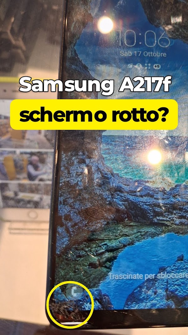 Aggiornamento Heyphone 2