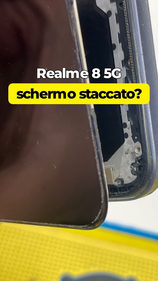 Aggiornamento Heyphone 1