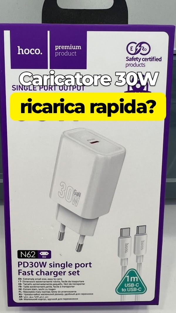 Aggiornamento Heyphone 3