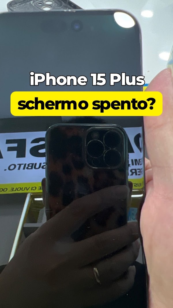 Aggiornamento Heyphone 3