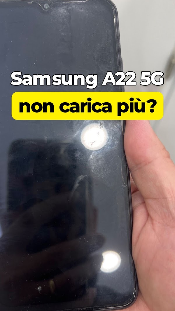 Aggiornamento Heyphone 3