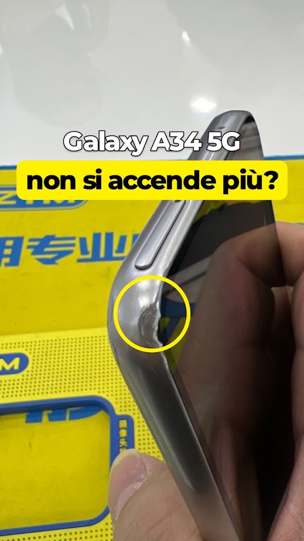 Aggiornamento Heyphone 3