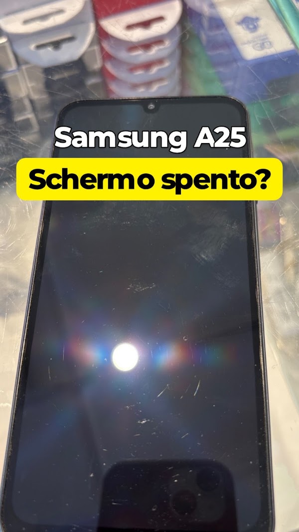 Aggiornamento Heyphone 2