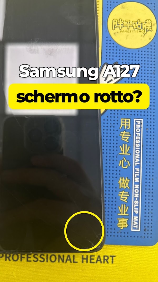 Aggiornamento Heyphone 1