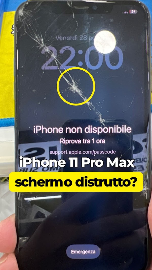 Aggiornamento Heyphone 3