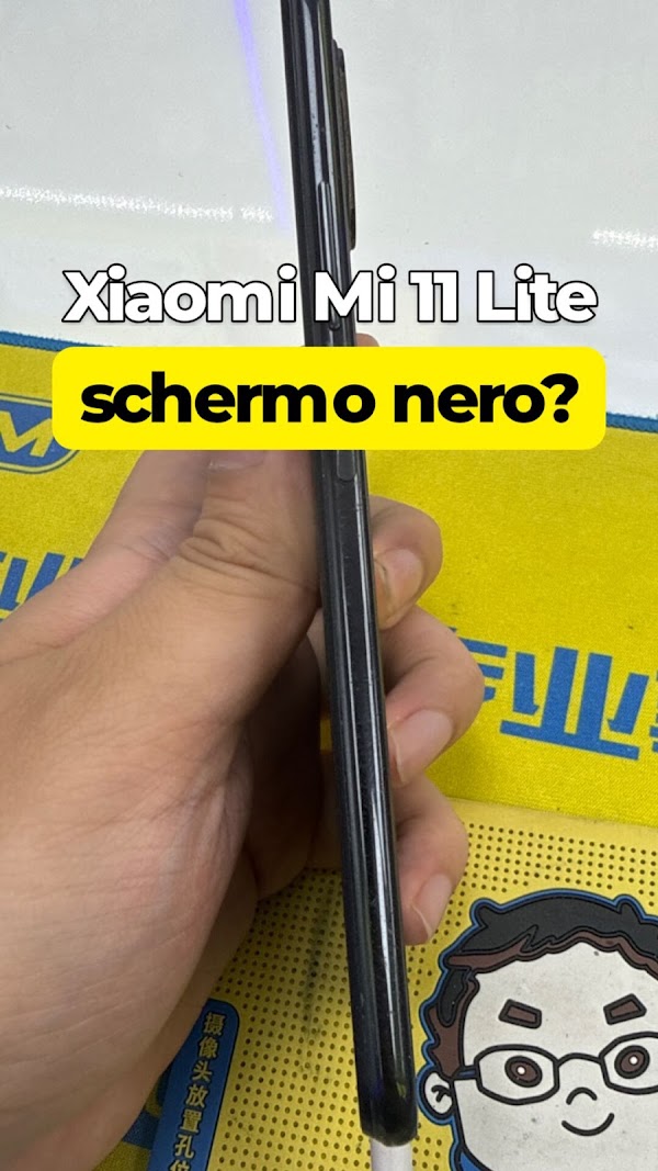 Aggiornamento Heyphone 1
