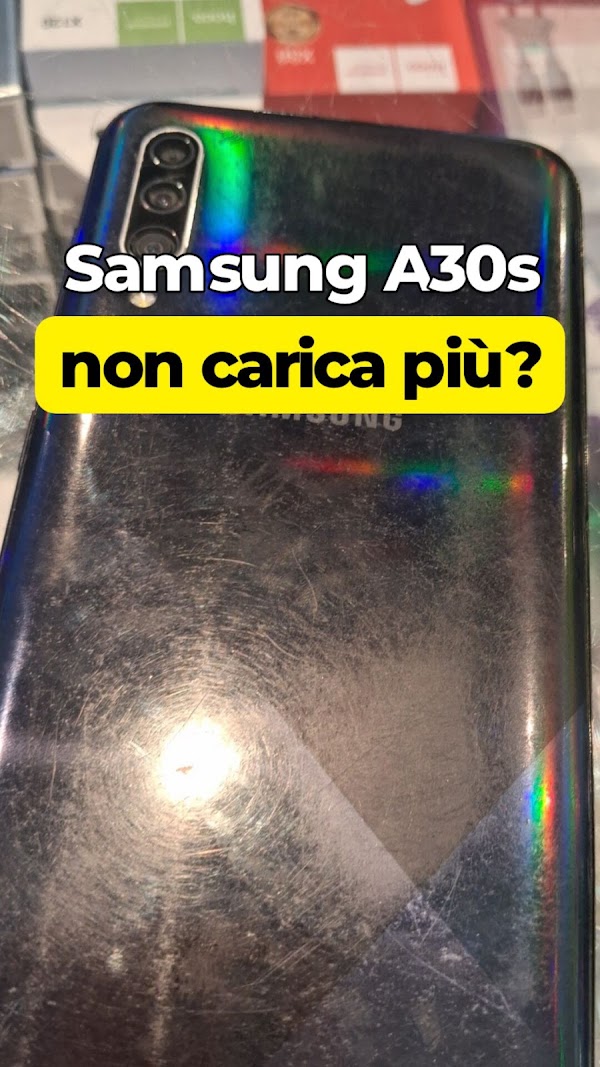 Aggiornamento Heyphone 2