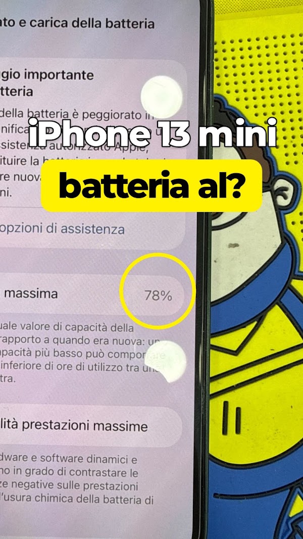 Aggiornamento Heyphone 3
