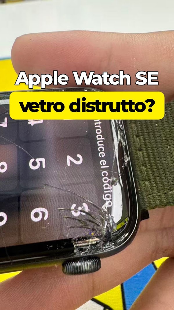 Aggiornamento Heyphone 1