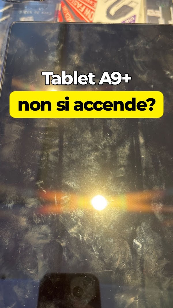 Aggiornamento Heyphone 2