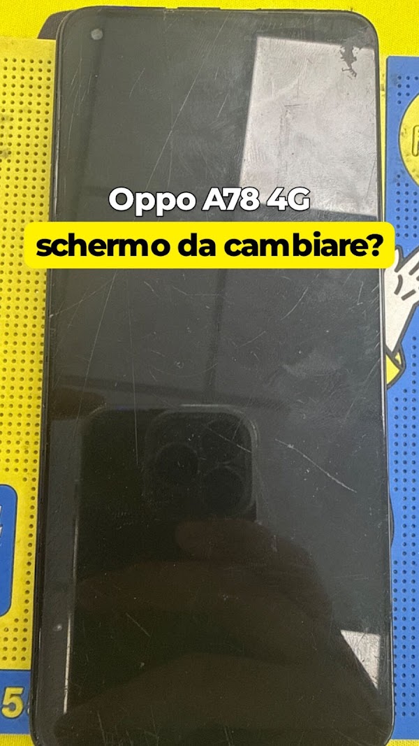 Aggiornamento Heyphone 1