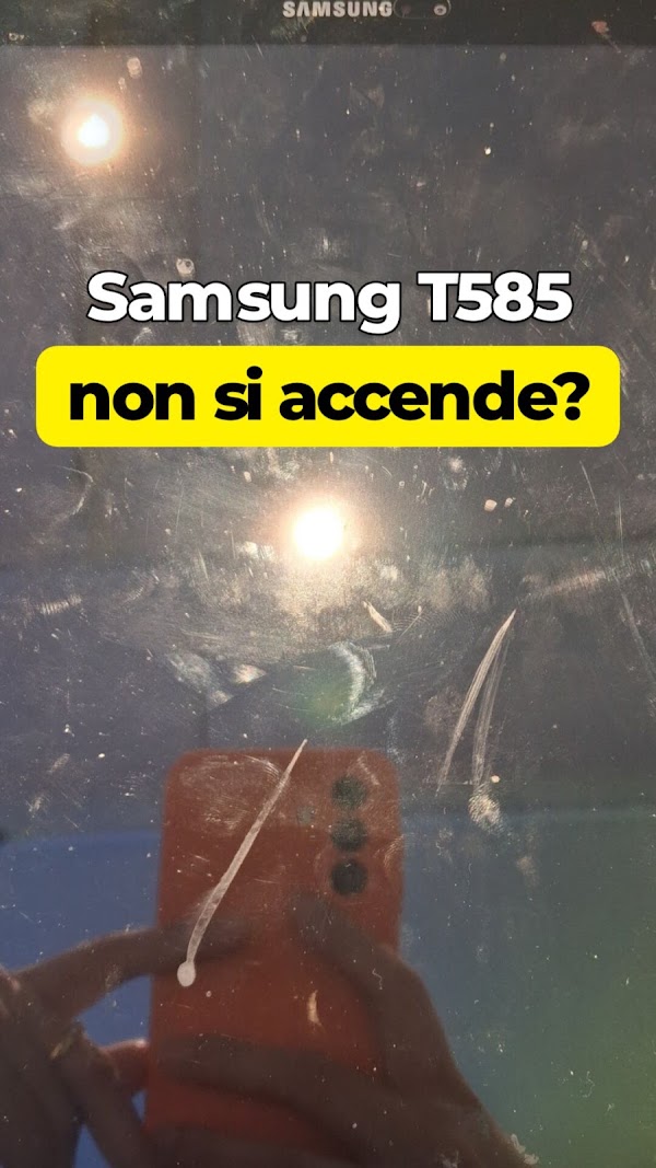 Aggiornamento Heyphone 2