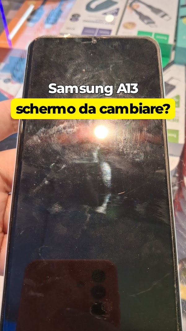 Aggiornamento Heyphone 2