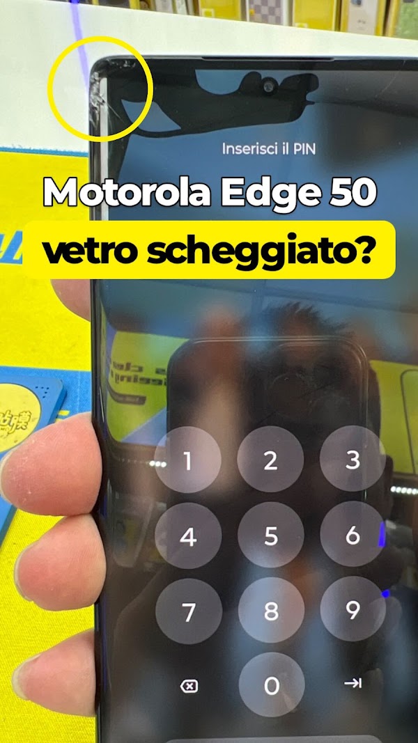 Aggiornamento Heyphone 2