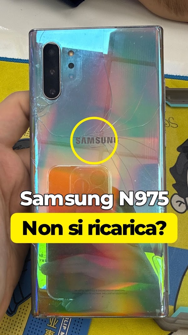 Aggiornamento Heyphone 1